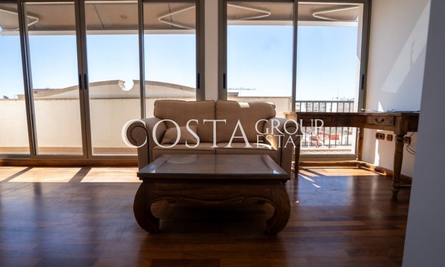 Apartments - Resale - Guardamar del Segura - Guardamar del Segura Centro