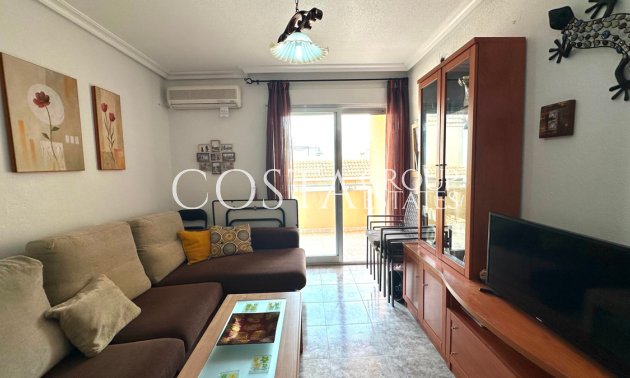 Apartments - Resale - Guardamar del Segura - Guardamar del Segura Centro