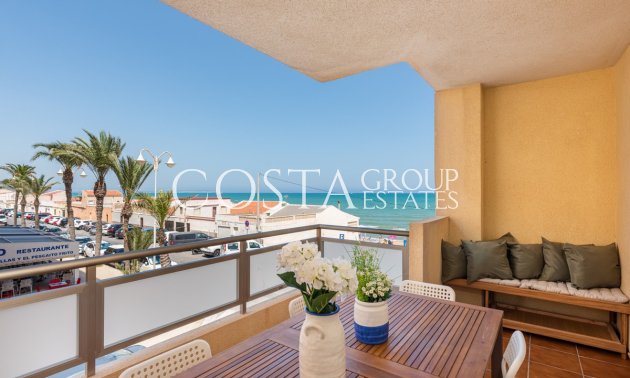 Apartments - Resale - Guardamar del Segura - Guardamar del Segura Centro