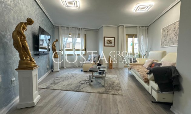 Apartments - Resale - Guardamar del Segura -
                Guardamar del Segura Centro