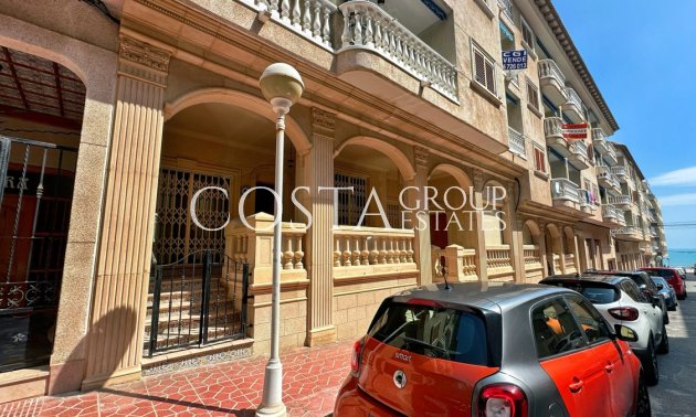 Apartments - Resale - Guardamar del Segura - Guardamar del Segura Centro