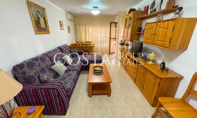 Apartments - Resale - Guardamar del Segura -
                Guardamar del Segura Centro