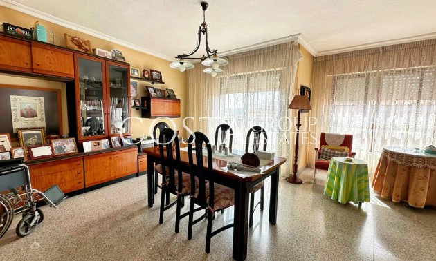 Apartments - Resale - Guardamar del Segura -
                Guardamar del Segura Centro