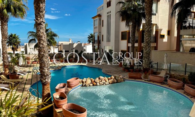 Apartments - Resale - Guardamar del Segura - Guardamar del Segura Centro