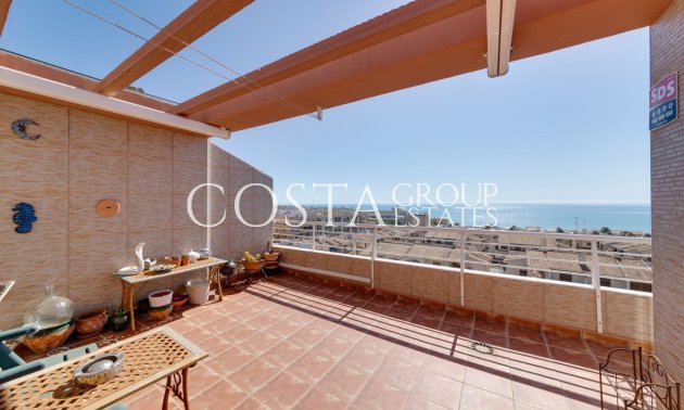 Apartments - Resale - Guardamar del Segura - Guardamar del Segura Centro