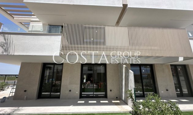 Apartments - Resale - Los Alcazares - Los Alcazares Centro
