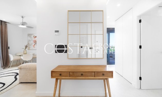 Apartments - Resale - Los Alcazares - Los Alcazares Centro