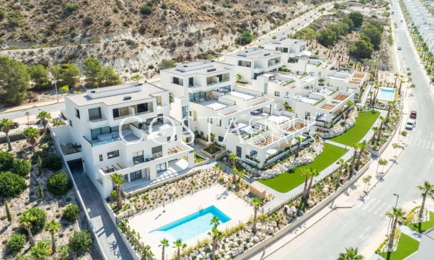 Apartments - Resale - Monforte del Cid - Monforte del Cid