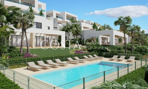 Apartments - Resale - Monforte del Cid - Monforte del Cid