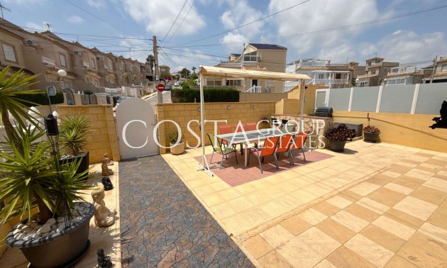 Apartments - Resale - Orihuela Costa - El Galan