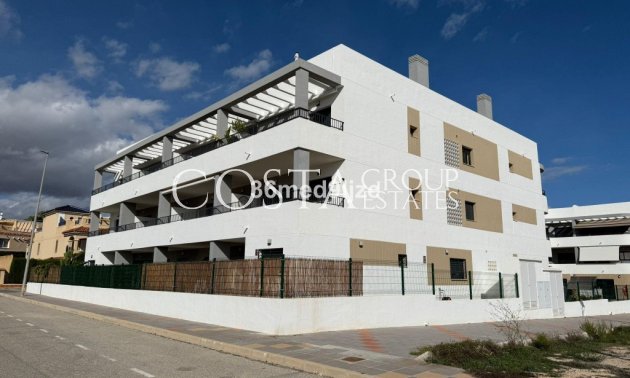 Apartments - Resale - Orihuela Costa - Mil Palmeras