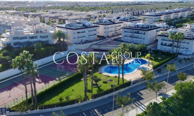 Apartments - Resale - Orihuela Costa - Mil Palmeras