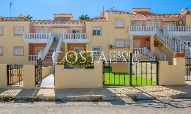 Apartments - Resale - Orihuela Costa - Orihuela Costa