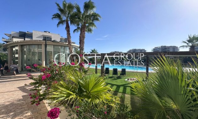 Apartments - Resale - Orihuela Costa - Orihuela Costa