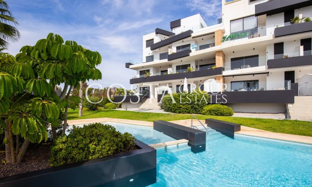 Apartments - Resale - Orihuela Costa - Orihuela Costa