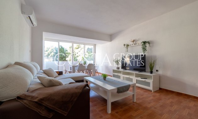 Apartments - Resale - Orihuela Costa - Punta Prima