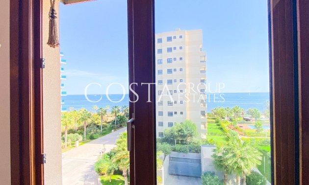 Apartments - Resale - Orihuela Costa - Punta Prima