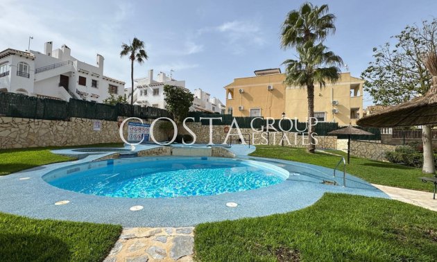 Apartments - Resale - Orihuela Costa -
                Villamartin