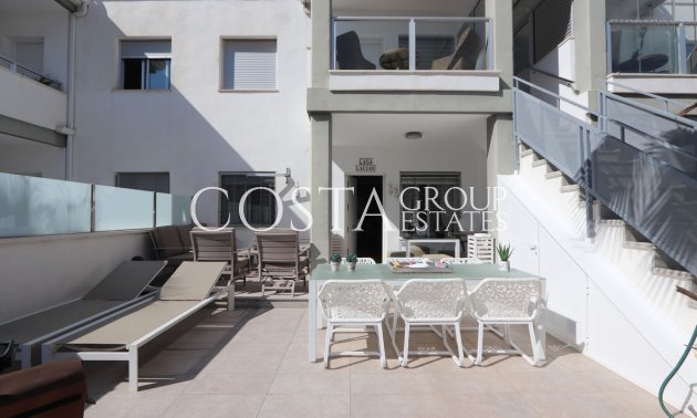 Apartments - Resale - Orihuela - La Florida