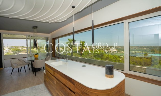 Apartments - Resale - Orihuela - Las Colinas Golf