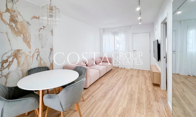 Apartments - Resale - Orihuela - Los Altos