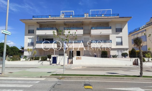 Apartments - Resale - Orihuela - Mil Palmeras