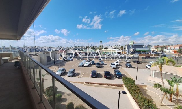 Apartments - Resale - Orihuela - Orihuela Costa