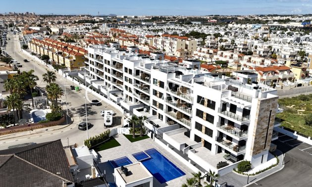 Apartments - Resale - Orihuela - Playa Flamenca