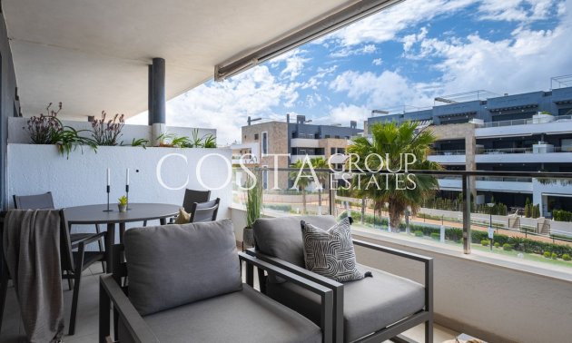Apartments - Resale - Orihuela - Playa Flamenca