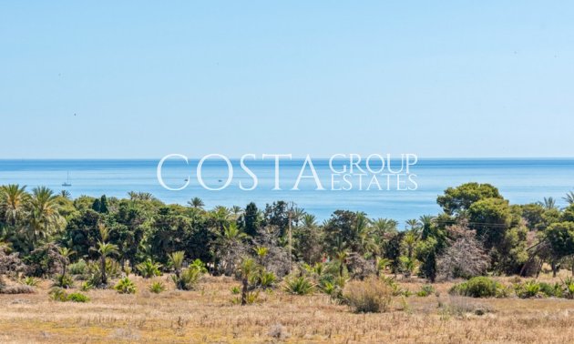 Apartments - Resale - Orihuela - Punta Prima