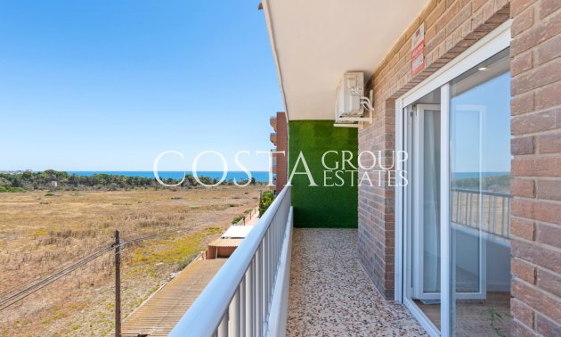 Apartments - Resale - Orihuela - Punta Prima