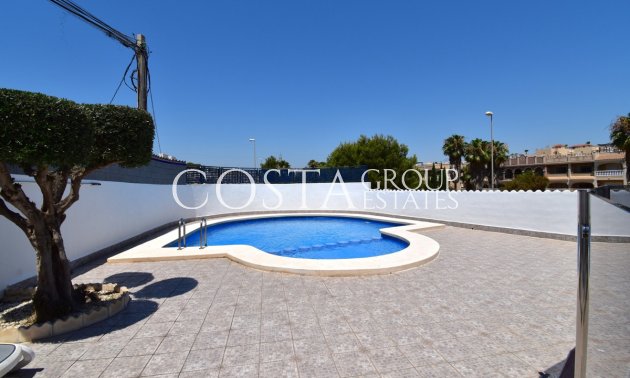Apartments - Resale -
            Orihuela - RO-83538