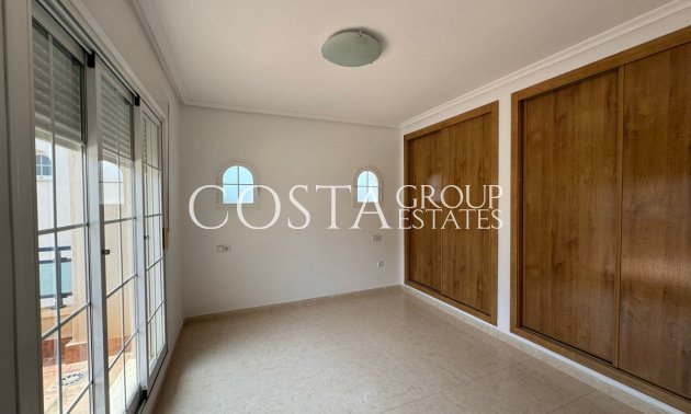 Apartments - Resale - Pilar de la Horadada - Pilar de la Horadada Centro