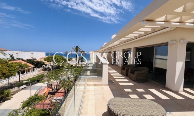 Apartments - Resale - Pilar de la Horadada - Pilar de la Horadada Centro