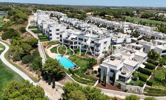 Apartments - Resale - Pilar de la Horadada - Pilar de la Horadada Centro