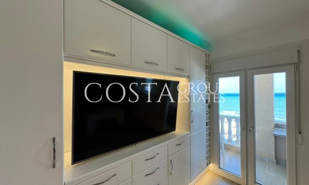 Apartments - Resale - Pilar de la Horadada - Pilar De La Horadada