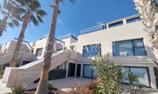 Apartments - Resale - Pilar de la Horadada - Pilar De La Horadada