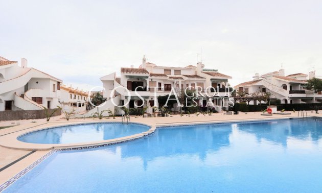 Apartments - Resale -
            Pilar de la Horadada - RO-65816