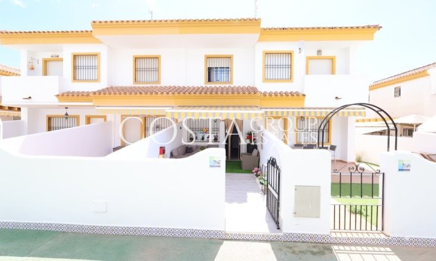 Apartments - Resale - Pilar de la Horadada - Torre De La Horadada