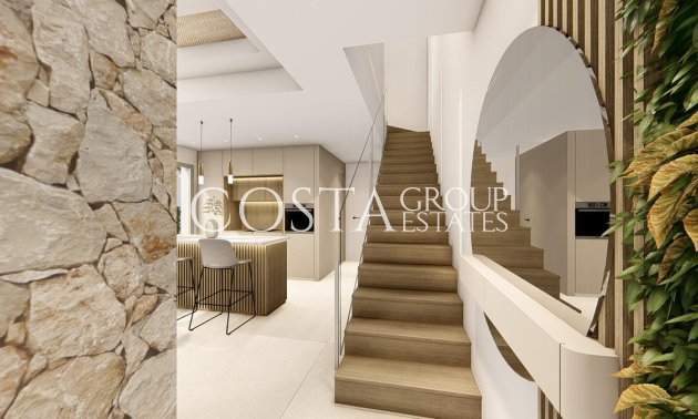 Apartments - Resale - Rojales - Ciudad Quesada