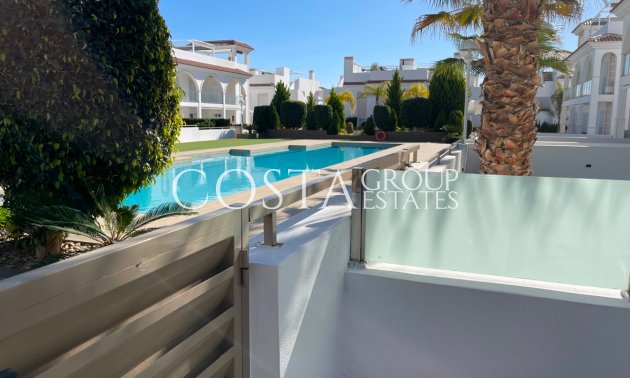 Apartments - Resale - Rojales - Ciudad Quesada