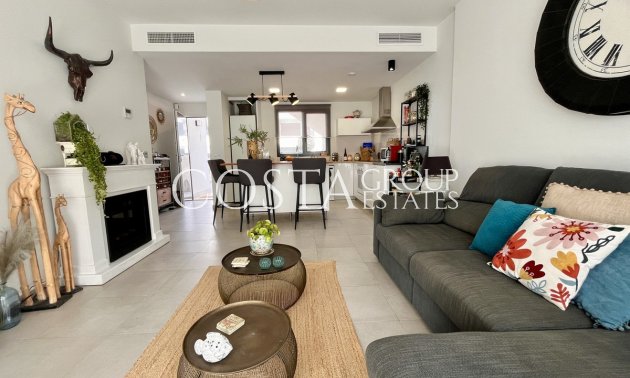Apartments - Resale - San Javier - San Javier Centro