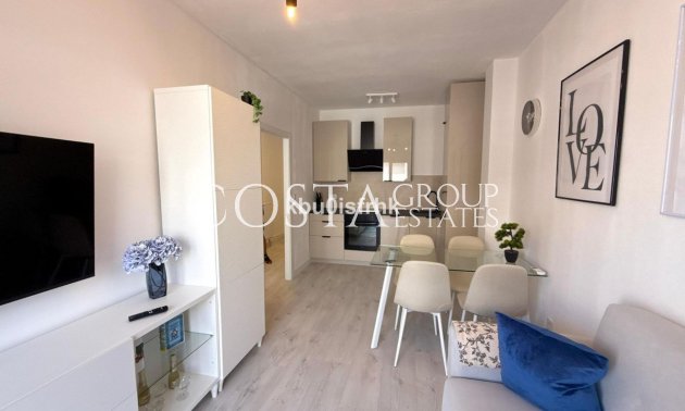 Apartments - Resale - San Pedro del Pinatar -
                San Pedro del Pinatar Centro