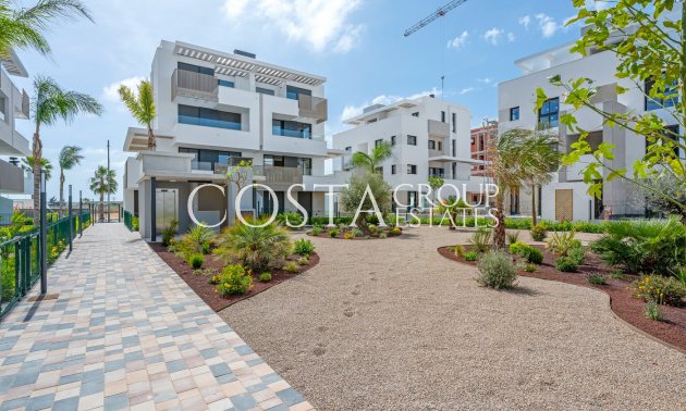 Apartments - Resale -  -
                Santa Rosalia Lake And Life Resort
