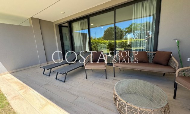 Apartments - Resale - Torre-Pacheco - Santa Rosalia Lake and Life Resort