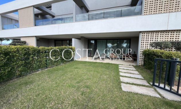 Apartments - Resale - Torre-Pacheco - Santa Rosalia Lake and Life Resort