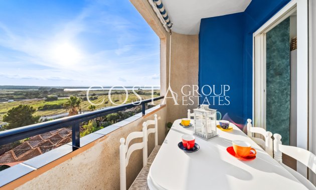 Apartments - Resale - Torrevieja -
                La Mata