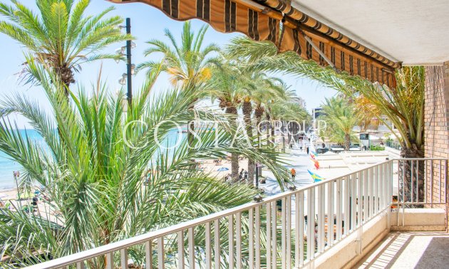 Apartments - Resale - Torrevieja - Playa del Cura