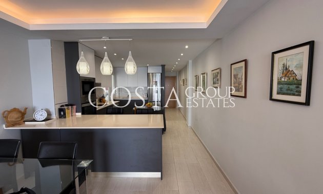 Apartments - Resale - Torrevieja - Torrevieja Centro