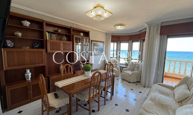 Apartments - Resale - Torrevieja - Torrevieja Centro